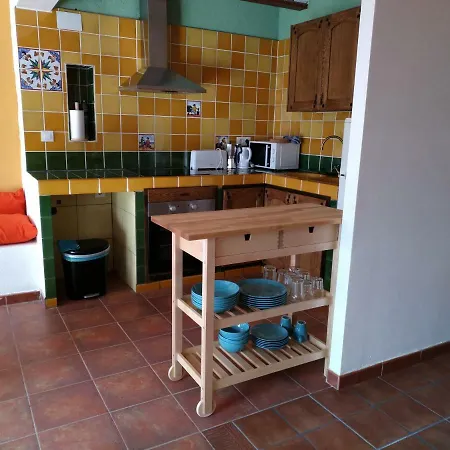 Casa de Férias Bogues