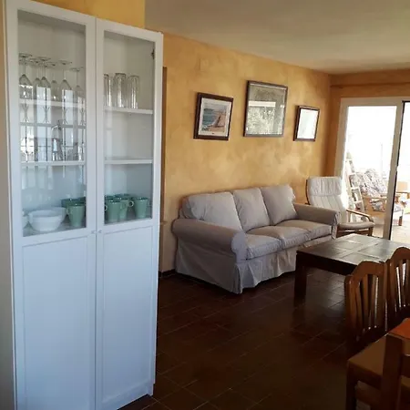 Casa de Férias Bogues *
