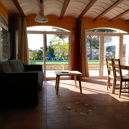 Casa de Férias Bogues Lloret de Mar