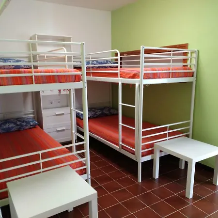 Casa de Férias Bogues *