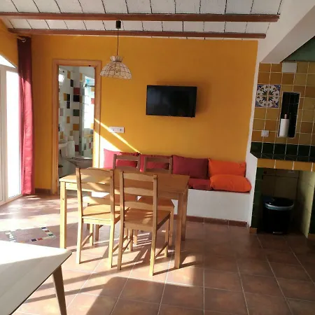 Casa de Férias Bogues