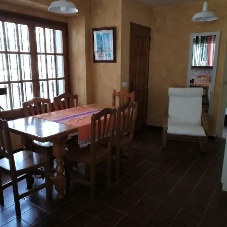 Casa de Férias Bogues *