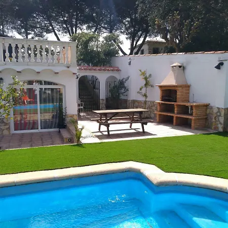 Casa de Férias Bogues *