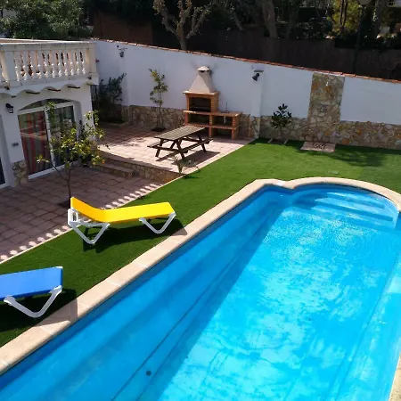 Casa de Férias Bogues